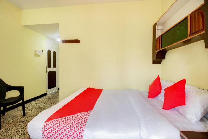 GAFFINOS BEACH RESORT 2*