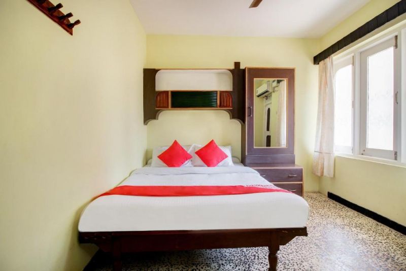 GAFFINOS BEACH RESORT 2*