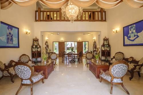 HIGHLAND HERITAGE 4*