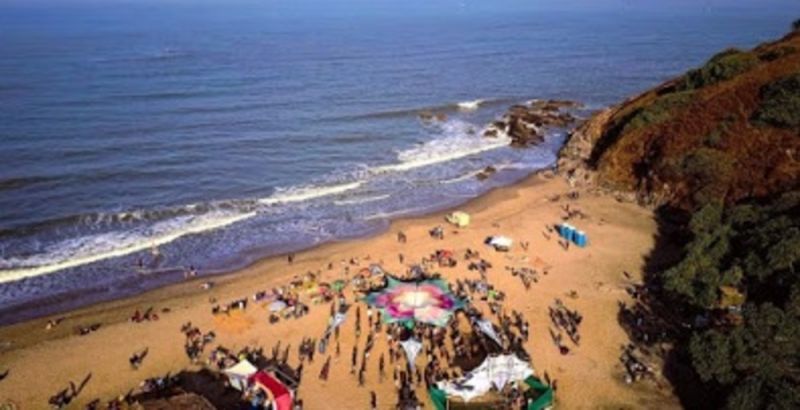 7 SEAS BY SOLARA HOSPITALITY (EX. HOTEL 7 SEAS ANJUNA) 3*