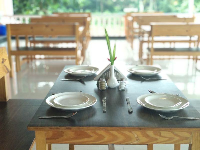 7 SEAS BY SOLARA HOSPITALITY (EX. HOTEL 7 SEAS ANJUNA) 3*