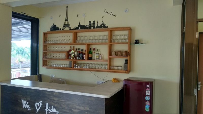 7 SEAS BY SOLARA HOSPITALITY (EX. HOTEL 7 SEAS ANJUNA) 3*