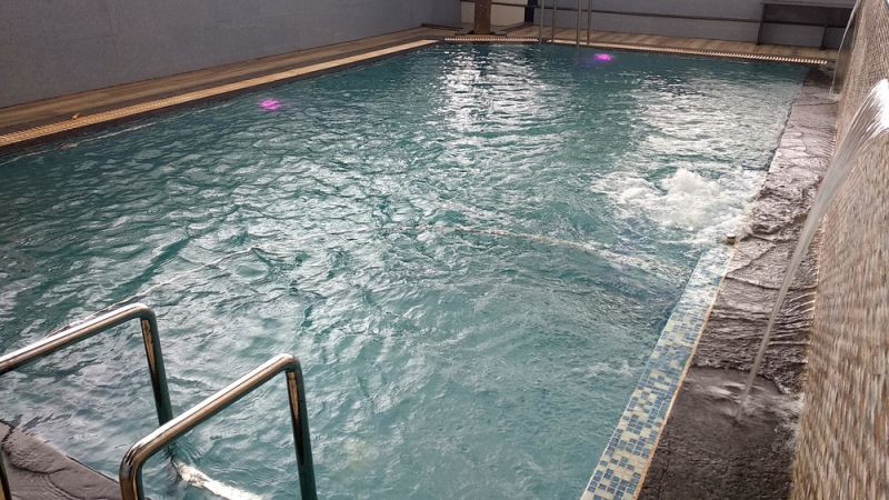 7 SEAS BY SOLARA HOSPITALITY (EX. HOTEL 7 SEAS ANJUNA) 3*