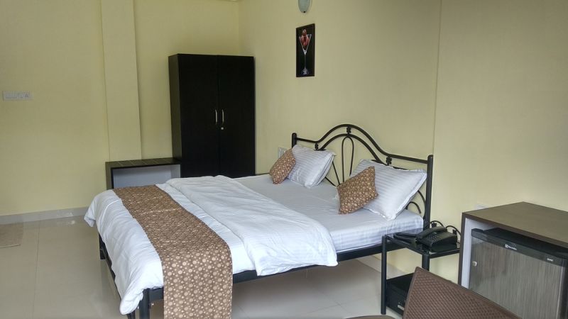 7 SEAS BY SOLARA HOSPITALITY (EX. HOTEL 7 SEAS ANJUNA) 3*