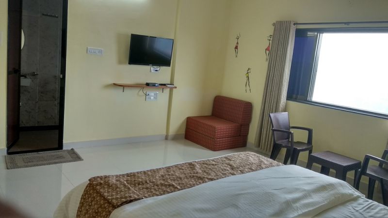 7 SEAS BY SOLARA HOSPITALITY (EX. HOTEL 7 SEAS ANJUNA) 3*