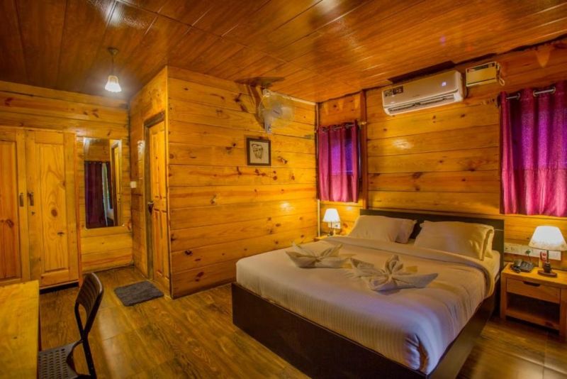 INNER LIVING AYURVEDA & YOGA RETREAT — дополнительное фото 3