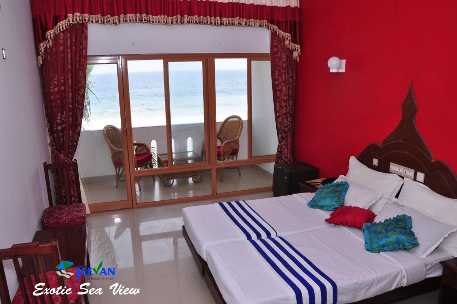 JEEVAN BEACH RESORT 2*