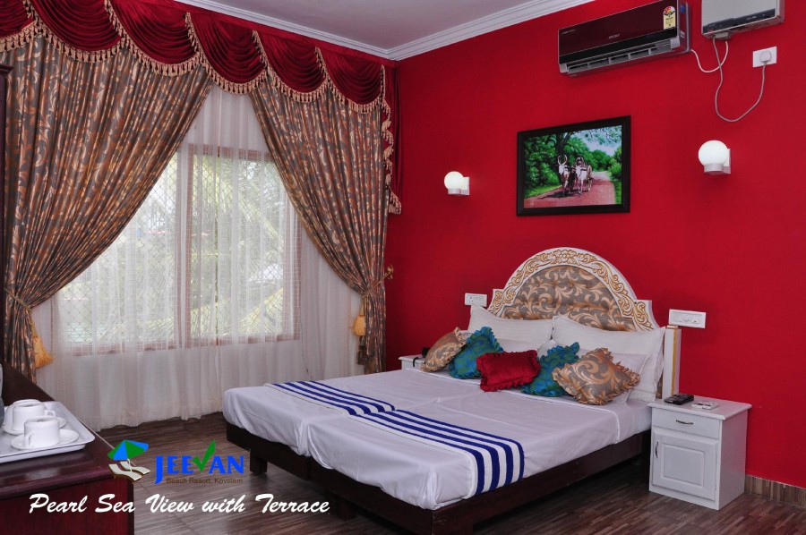 JEEVAN BEACH RESORT 2*