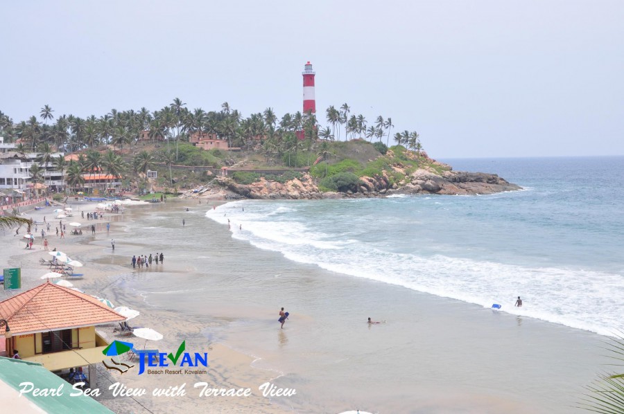 JEEVAN BEACH RESORT 2*