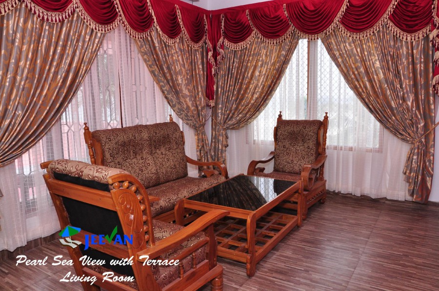 JEEVAN BEACH RESORT 2*