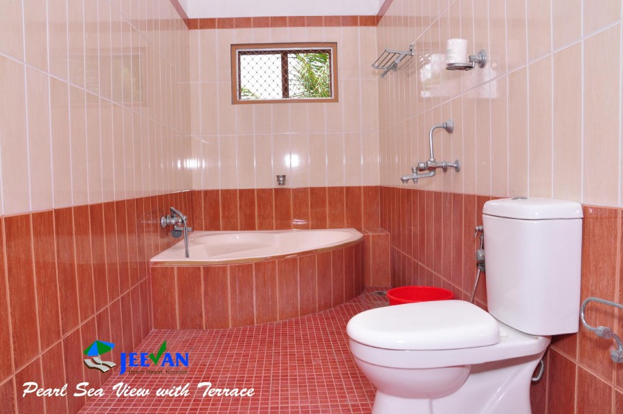JEEVAN BEACH RESORT 2*