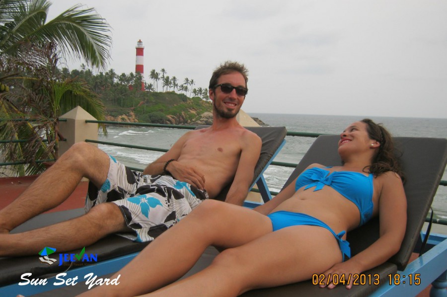 JEEVAN BEACH RESORT 2*