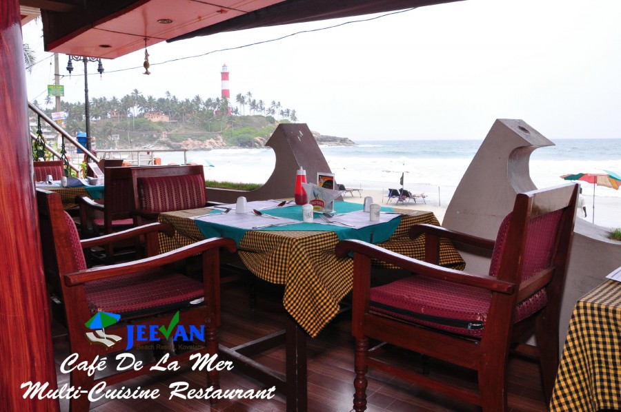JEEVAN BEACH RESORT 2*