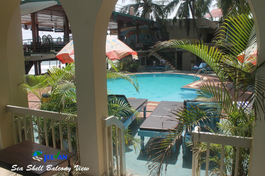 JEEVAN BEACH RESORT 2*