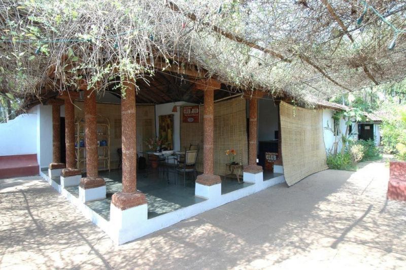 LAGUNA ANJUNA 3*