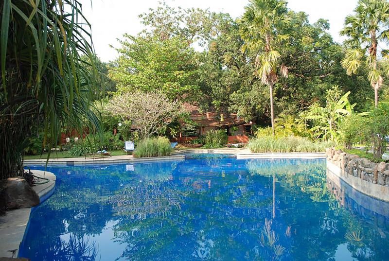 LAGUNA ANJUNA 3*