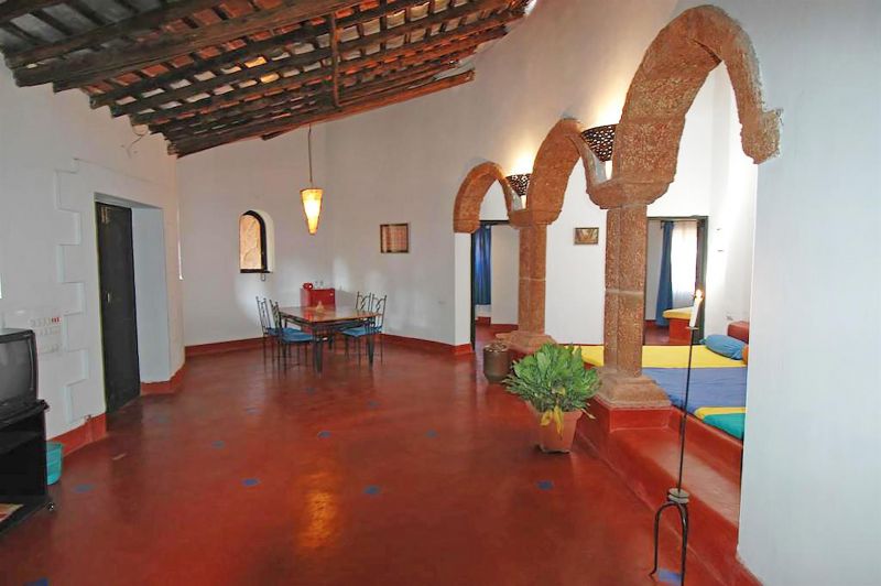 LAGUNA ANJUNA 3*