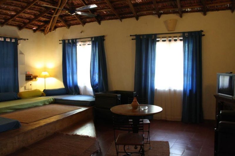LAGUNA ANJUNA 3*