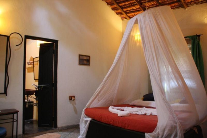 LAGUNA ANJUNA 3*
