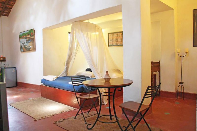 LAGUNA ANJUNA 3*