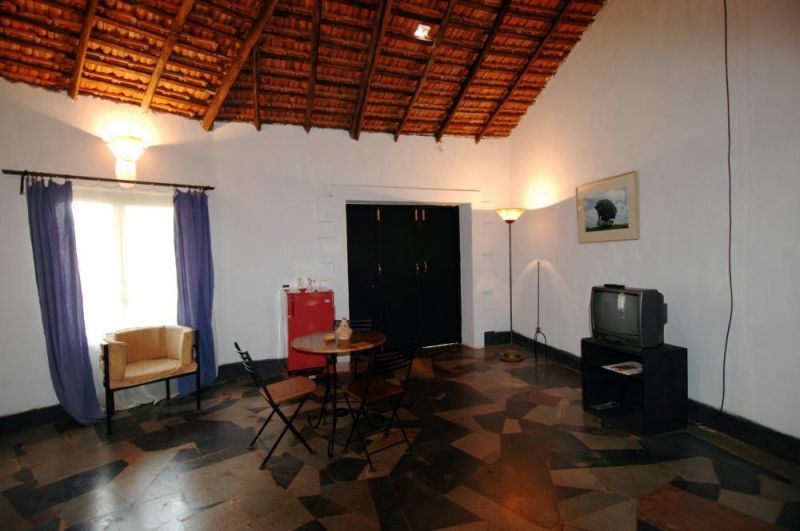 LAGUNA ANJUNA 3*