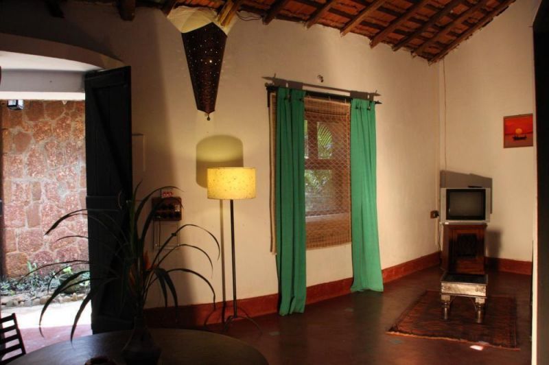 LAGUNA ANJUNA 3*