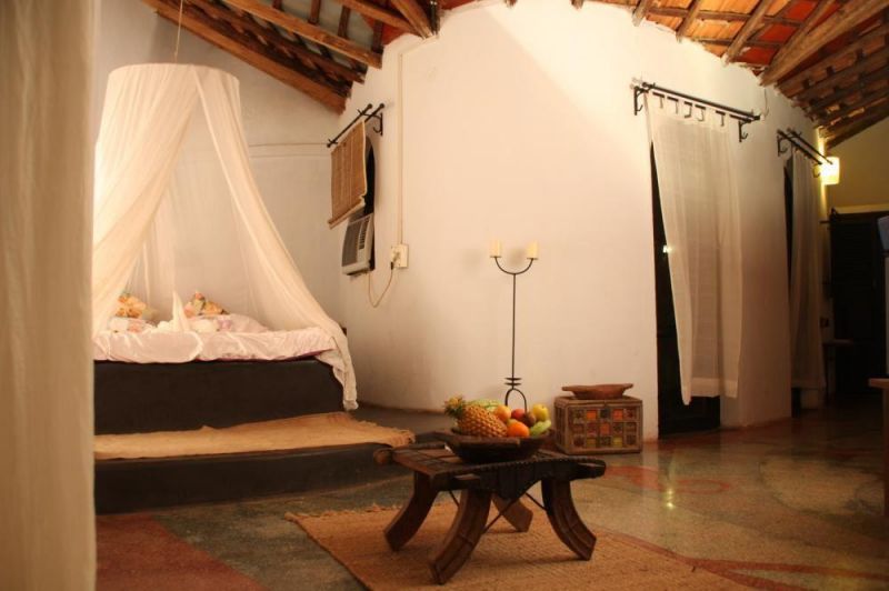 LAGUNA ANJUNA 3*