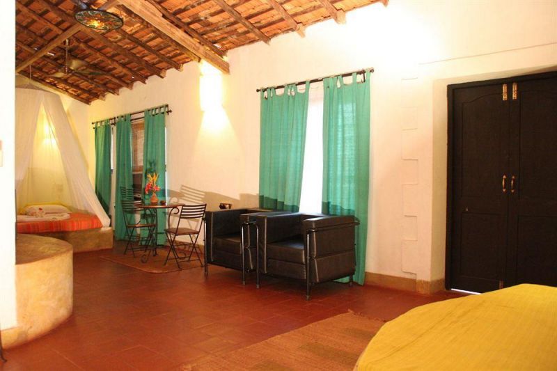 LAGUNA ANJUNA 3*