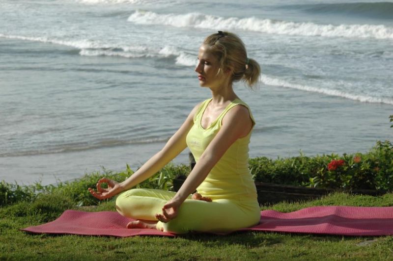 MANALTHEERAM AYURVEDA BEACH VILLAGE 3*