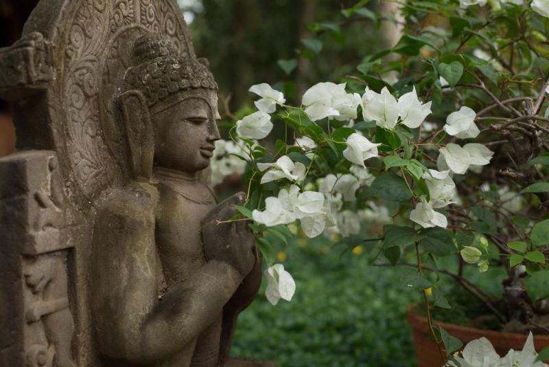 MANALTHEERAM AYURVEDA BEACH VILLAGE 3*