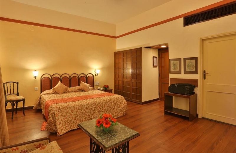 MANDOVI 3*