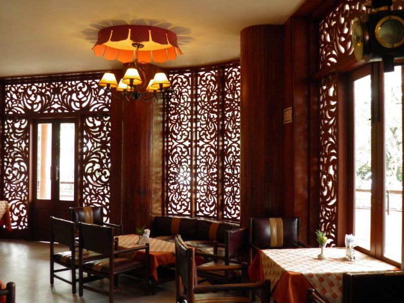 MANDOVI 3*