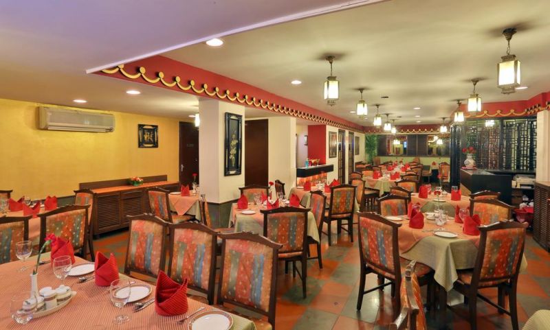 MANDOVI 3*