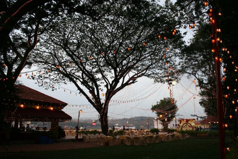 MANDOVI 3*