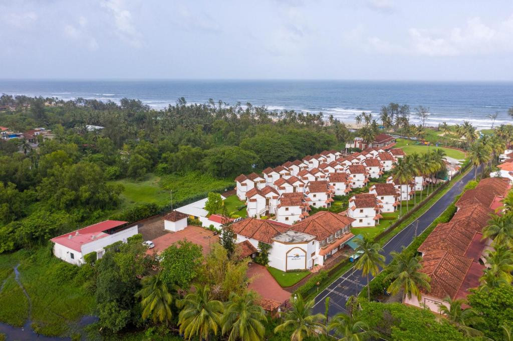 NANU RESORT 4*