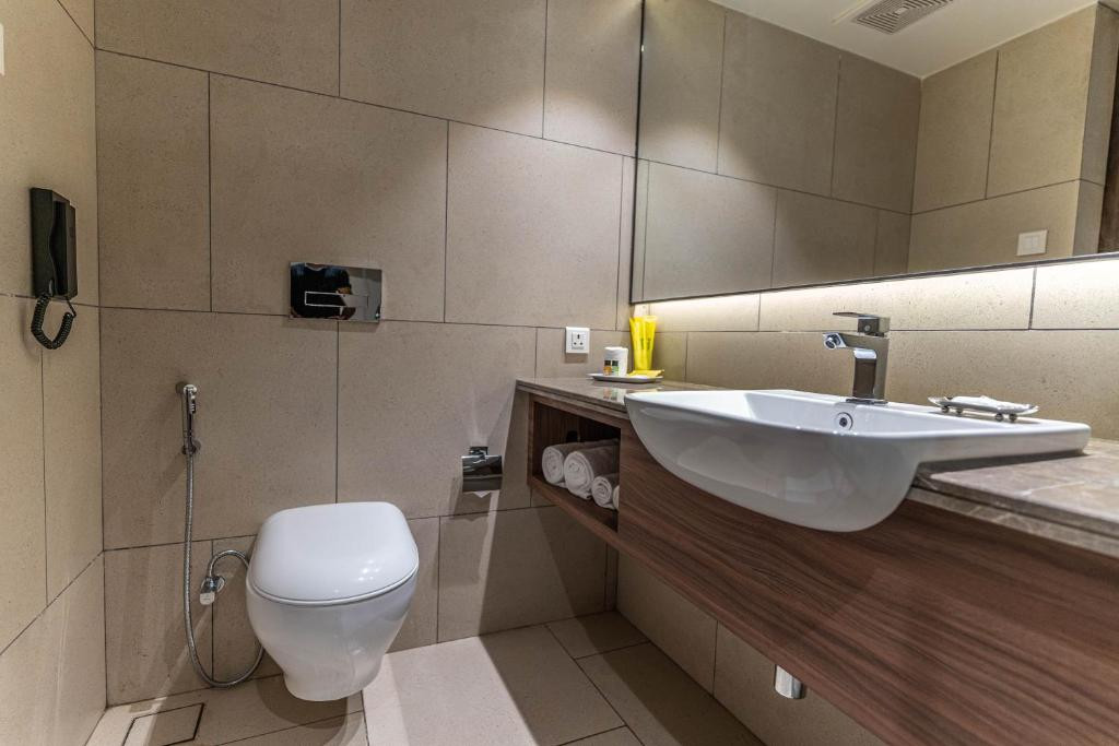 NANU RESORT 4*