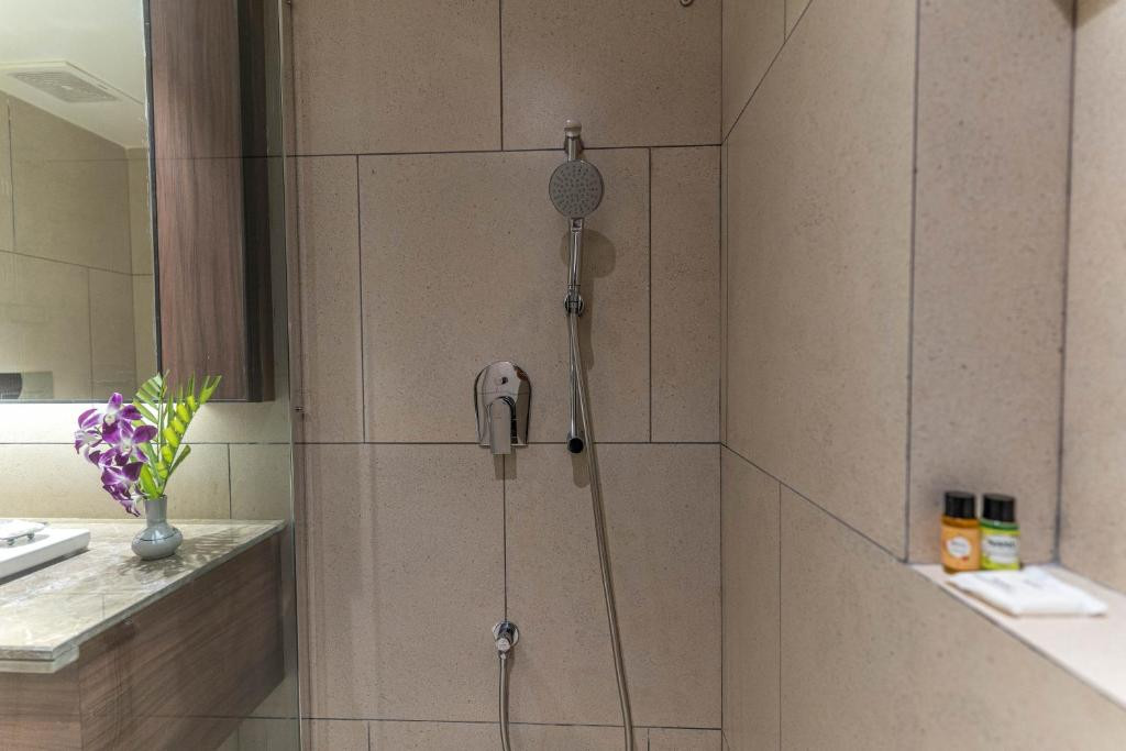NANU RESORT 4*