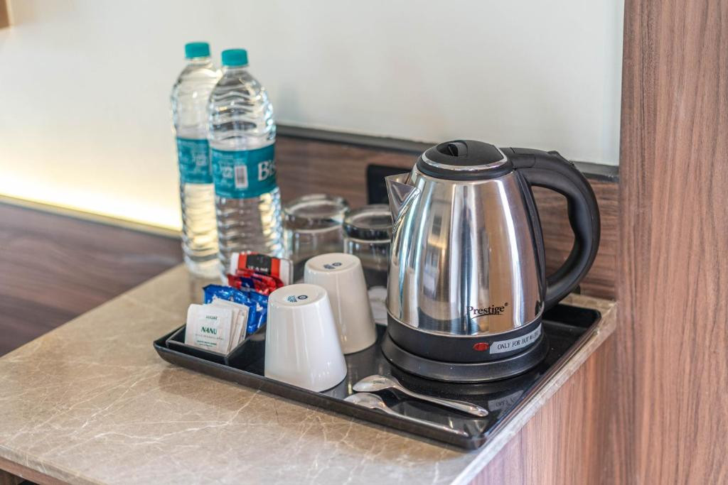 NANU RESORT 4*