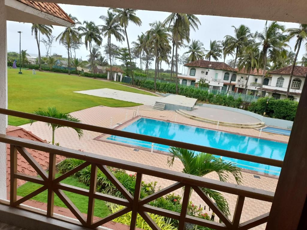 NANU RESORT 4*