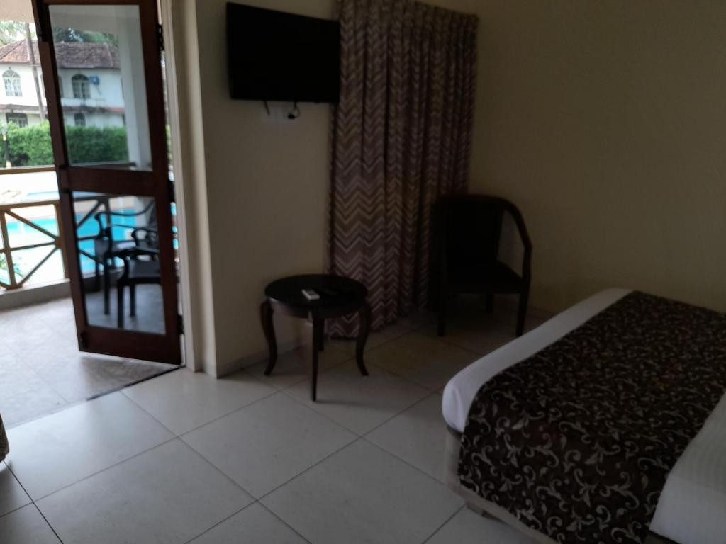 NANU RESORT 4*