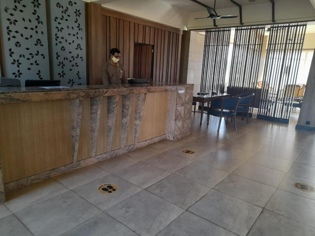 NANU RESORT 4*