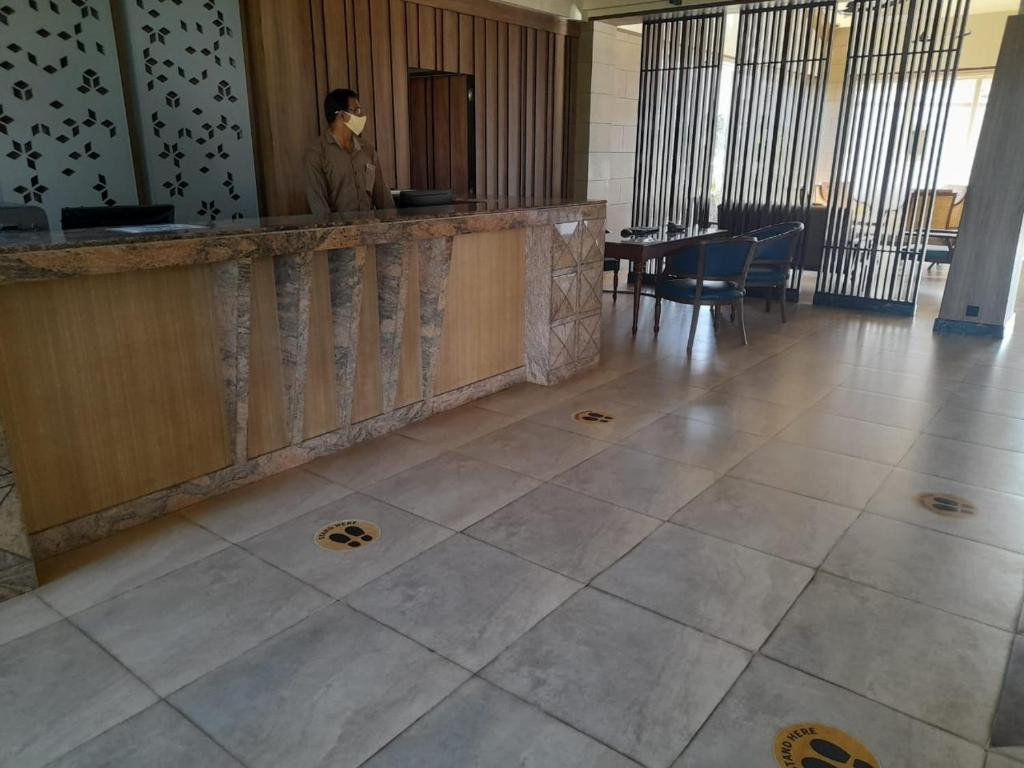 NANU RESORT 4*