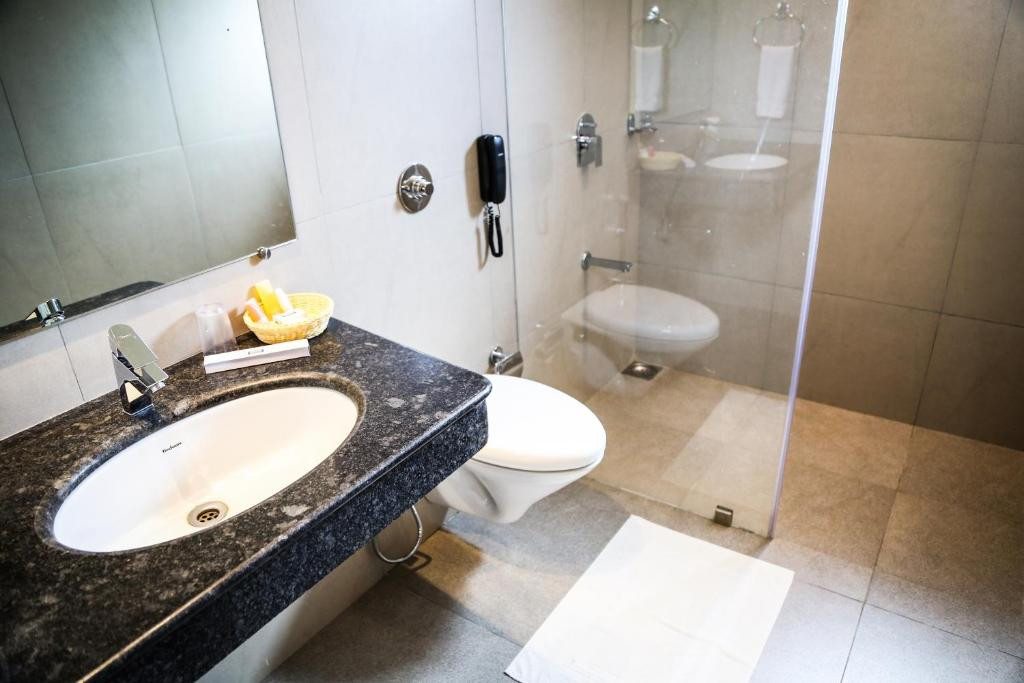 NANU RESORT 4*