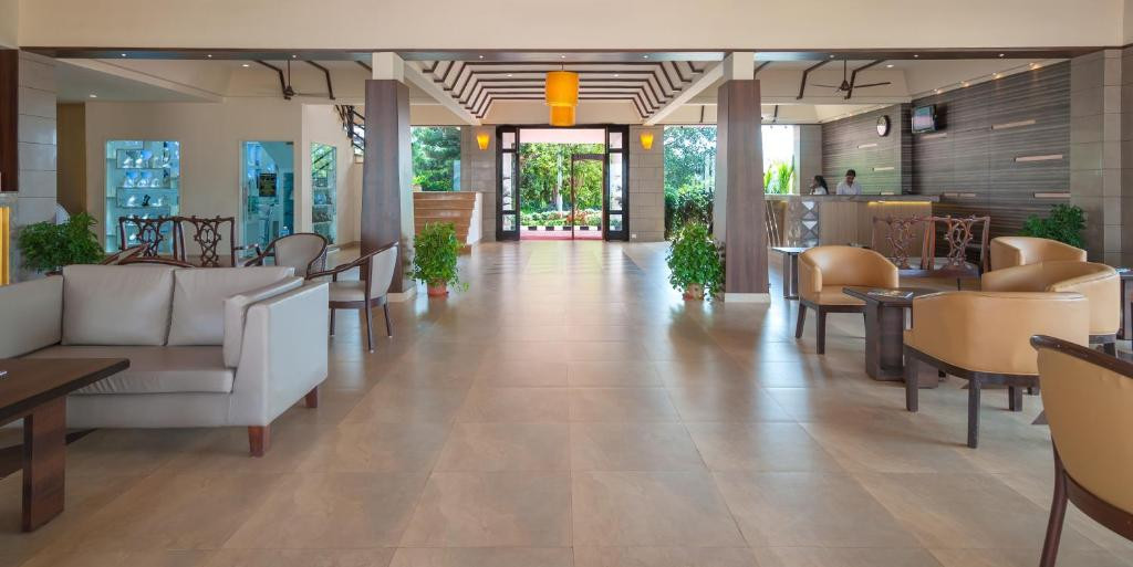 NANU RESORT 4*