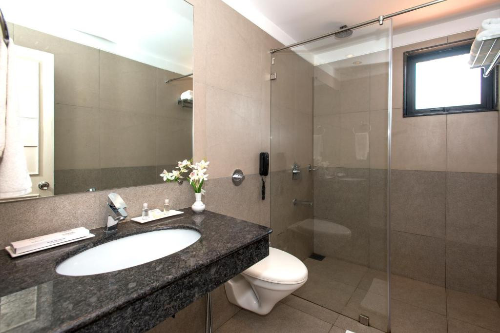 NANU RESORT 4*