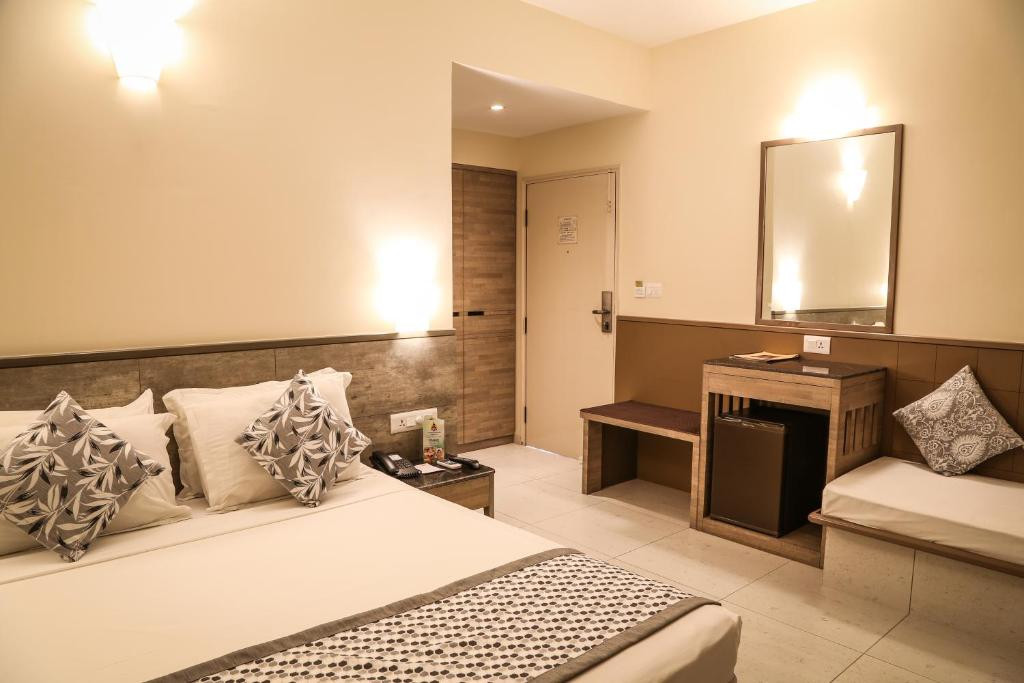 NANU RESORT 4*