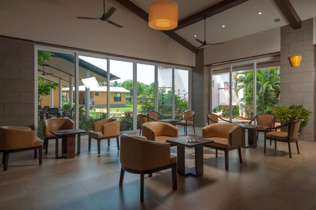 NANU RESORT 4*