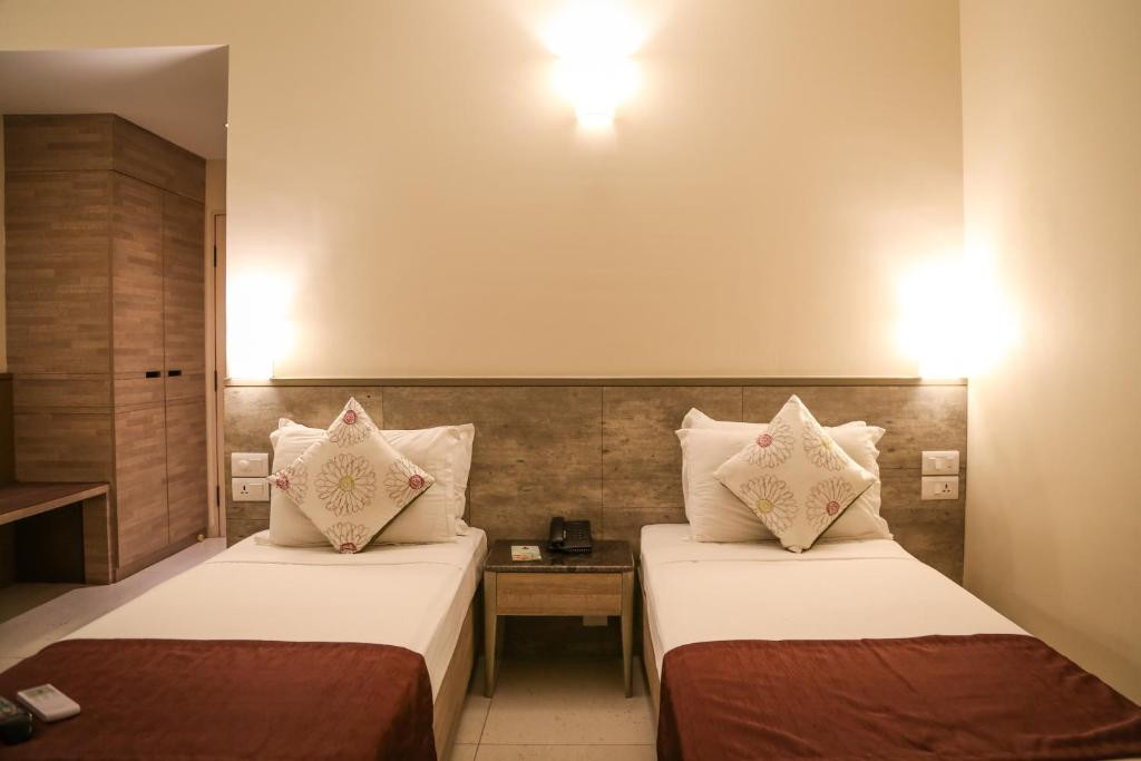NANU RESORT 4*