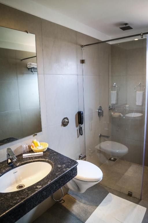 NANU RESORT 4*