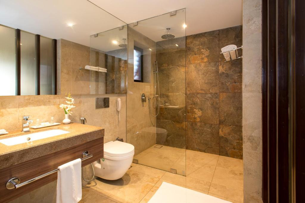 NANU RESORT 4*